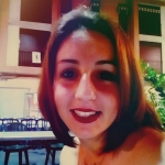 Alba Blasco, Children's entertainer in Nules