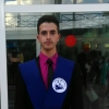 Sergio Puebla, Nutritionist in Las Rozas de Madrid