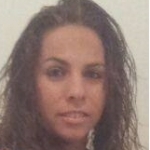 Estefania Maceda, Auxiliar d'infermeria a Sevilla