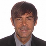 Marc Honrubia, Profesor de natación en Barcelona