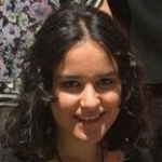 Elena Del Pino, Fisioterapeuta a Madrid