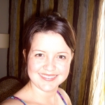 Paola Castro beltran, Costurera a Murcia