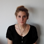 Kata Kecskes, Babysitter in Valencia