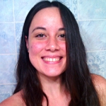 María Espinosa, Cangur a Sevilla