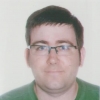Antonio Moreno Crespo, Profesor de español en Alcoy