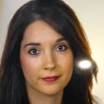 Amanda Perdiguero Garcia, Lawyer in Madrid