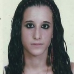 Mary R. García, Monitora de lleure a Córdoba