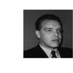 Luis Fernando Bueno, Cuidador de gent gran a Alicante