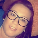 Jesica Carpio, Caregiver of sick or disabled in Sevilla