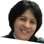 Caridad Hernando Soler, Personal coach in Madrid