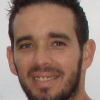 Antonio José Lozano Navarro, Auxiliar d'infermeria a Córdoba