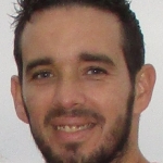Antonio José Lozano Navarro, Nursing assistant in Córdoba