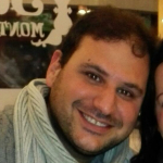 Manuel Limón Escalante, Nursing assistant in Sevilla
