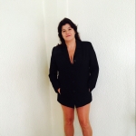 Genoveva Rodes Segarra, Waitress in Elche
