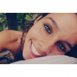 Jennifer Chamadoira, Monitora de lleure a Vigo