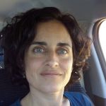 Adriana Huarte, Spanish tutor in Torremolinos