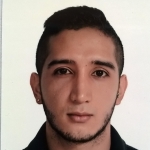 Sebastian Ramos, Art tutor in Barcelona