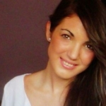 Inma Fernández Fernández, Monitora de tiempo libre en Murcia