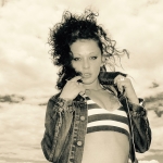Dora Goya, DJ in Barcelona