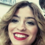 Maria Jose Gamero Marchena, Nurse in Sevilla