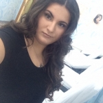 Alicia Cevantes Jaime, Beautician in Mora