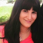 Alicia Cevantes Jaime, Babysitter in Mora