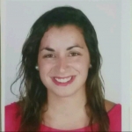 Miriam Martin Gomez, Psychologist in Cádiz