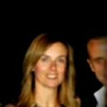 Pepa Martin Limón, Italian tutor in Bonares