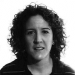 Maribí Juan Rodríguez, Arquitecta tècnica a Albacete