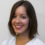 Cristina Cano Yribarren, Fisioterapeuta en Granada