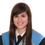 María Jiménez Franco, Spellchecker in Spanish in Murcia