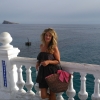 Cristina Catalán Maimó, Booster tutor in Castellón de la Plana