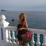 Cristina Catalán Maimó, Booster tutor in Castellón de la Plana