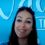 Shyrea Doreste Quirós, Speech therapist in Adeje