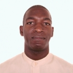 Lázaro Vladimir Enriquez Silveira, Empleat de llar a Barcelona