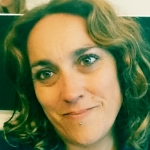 Gloria Macias, Empleada de hogar en Donostia-San Sebastián