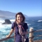 Maria Belén Orejas Fernandez, Professora d'anglès a Las Palmas de Gran Canaria