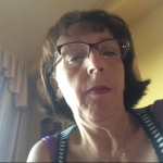 Carmen Gonzalez, Housekeeper in Fuenlabrada