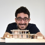 Antonio Alvarez, Architect in Vigo