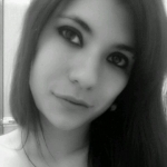 Victoria Varda, English tutor in Barcelona