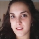 Eva Duarte, Pedagogue in Granada