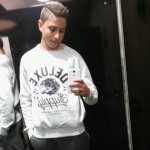 Celso Do Nascimento, Cuidador de mascotes a Vitoria-Gasteiz