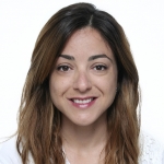 Carmen Sánchez Solís Gómez, Psicoterapeuta a Murcia