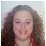 Maria Del Mar Rosa Serrano, House cleaner in Sevilla