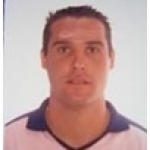Andres Eslava Bañasco, Swimming teacher in Algeciras