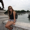 Beatriz Del Rio, English tutor in Madrid
