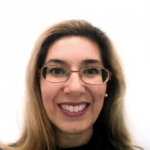 Maria Del Mar Gil García, Netejadora a Sevilla