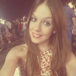 Monica Martin Agun, Speech therapist in El Ejido