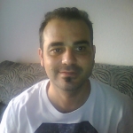Juan Antonio Gil Roldán, Electrician in Sevilla
