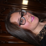 Verónica Jiménez Barbero, Babysitter in Dos Hermanas